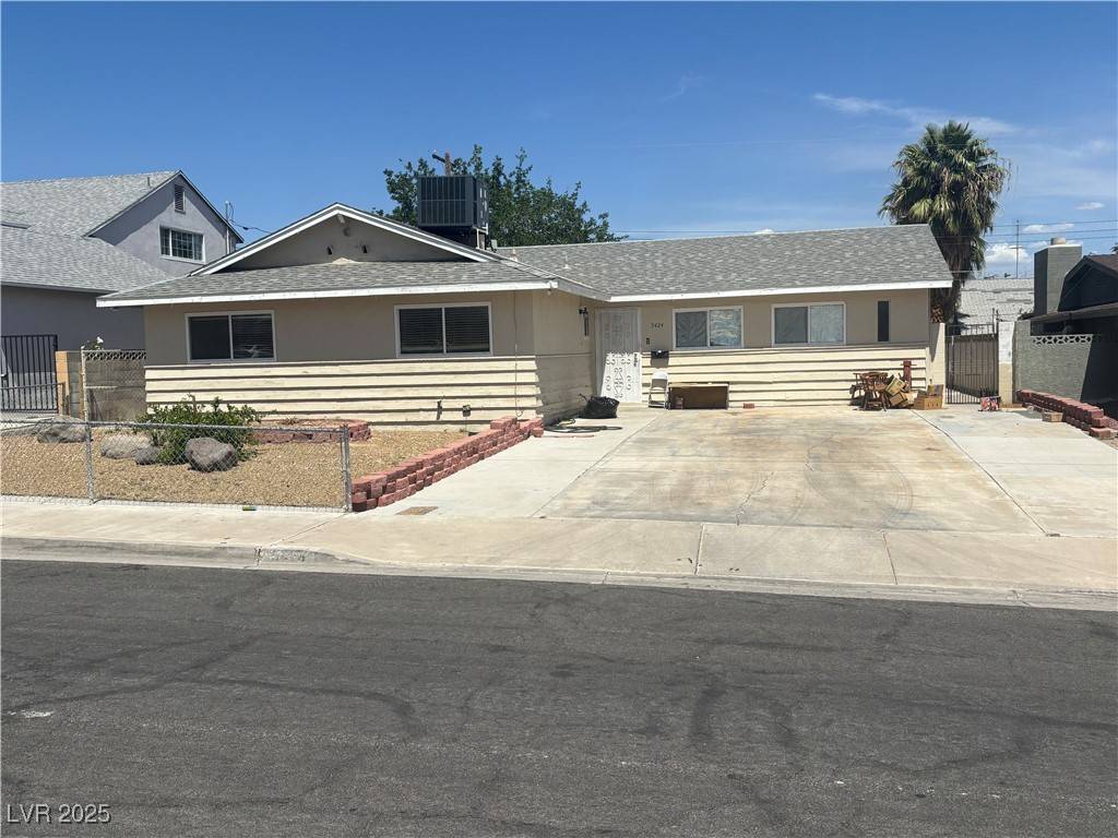 Las Vegas, NV 89146,5424 Del Rey AVE