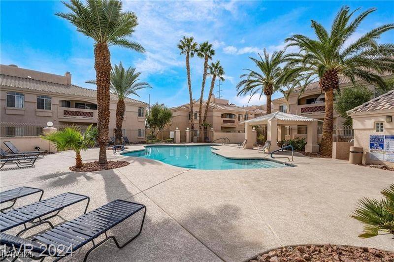Las Vegas, NV 89147,7400 W Flamingo RD #1089