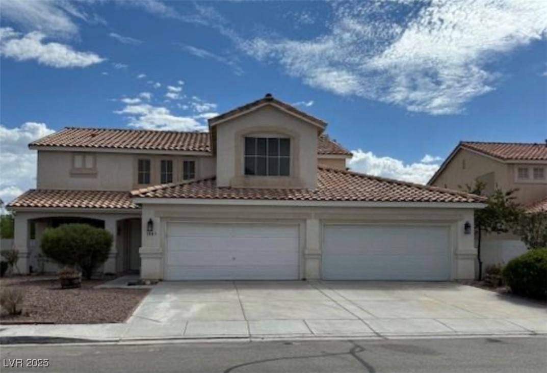 North Las Vegas, NV 89031,1003 Dover Glen DR