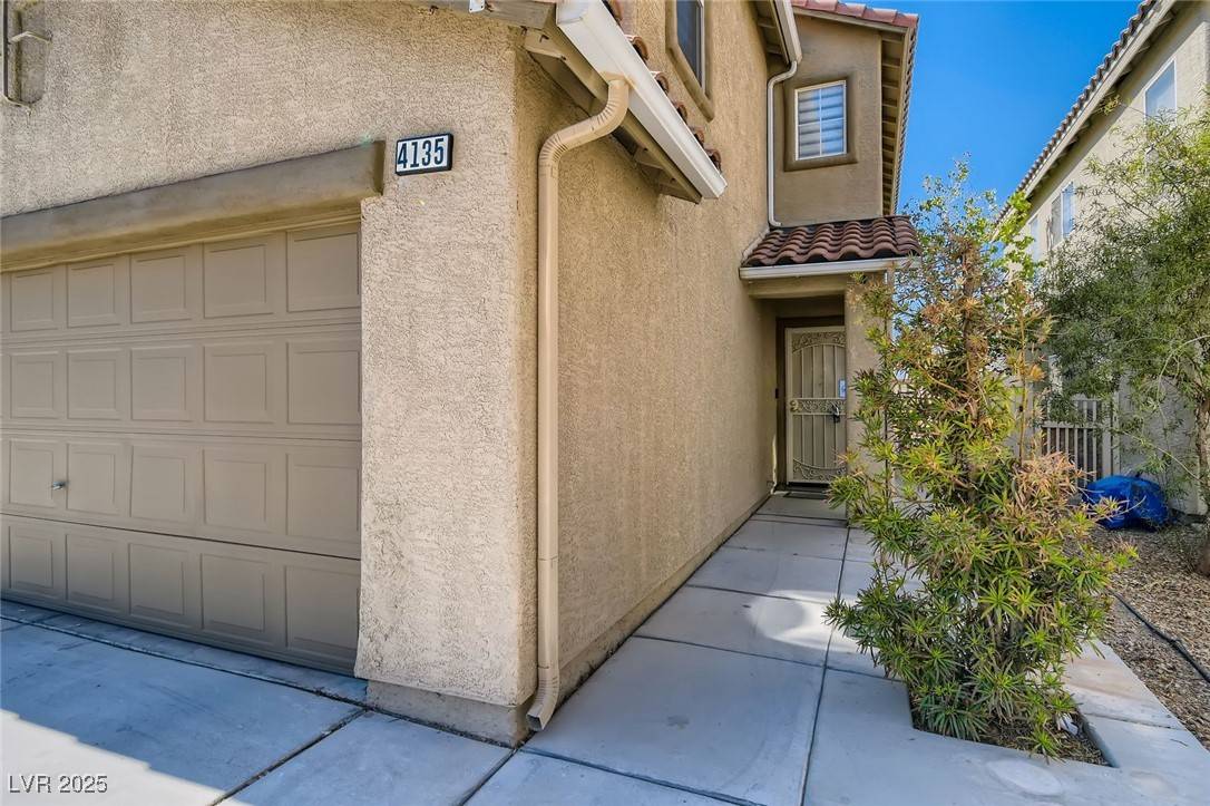 Las Vegas, NV 89115,4135 Pistachio Nut AVE