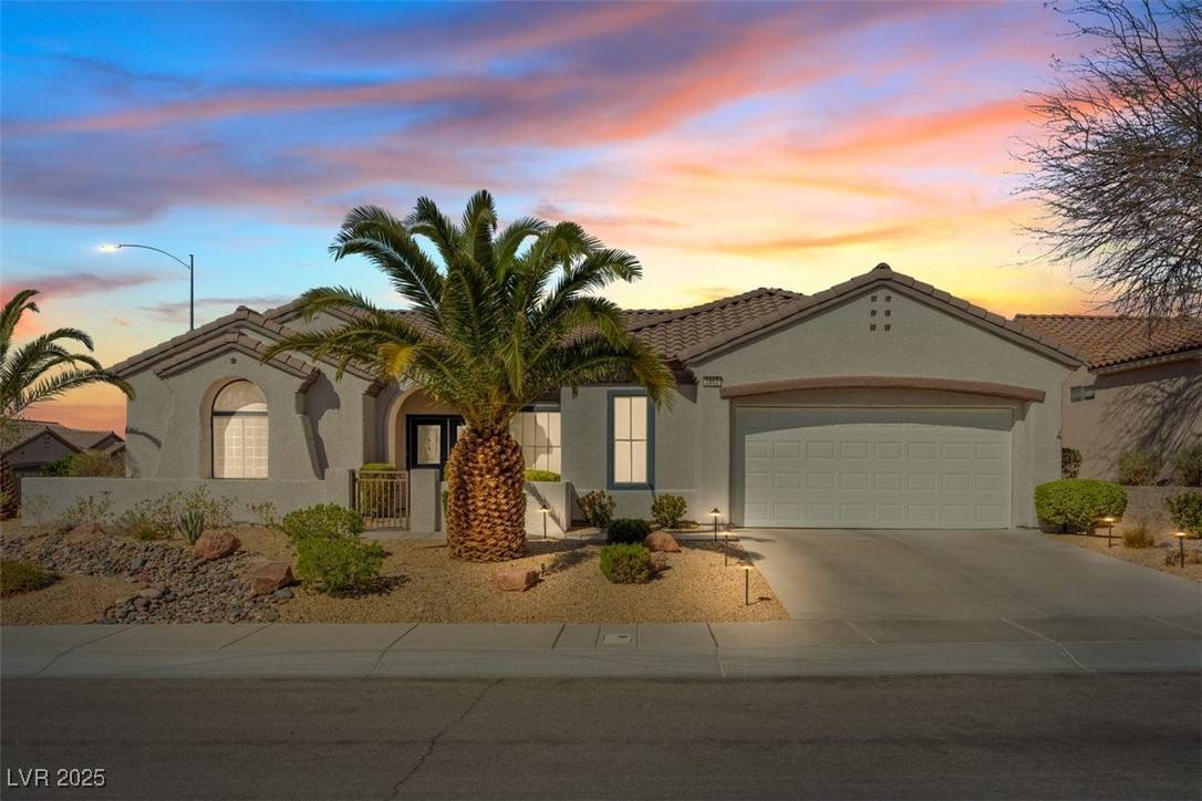 Henderson, NV 89052,2862 Sapphire Desert DR