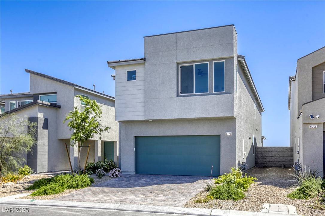 Las Vegas, NV 89166,9772 Alpine Style DR