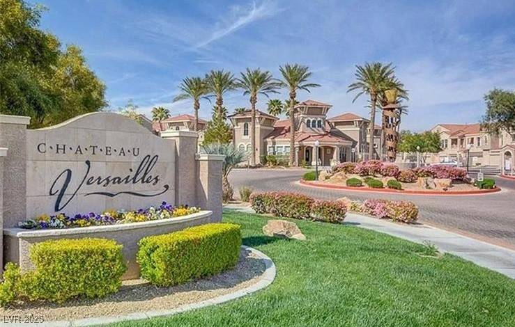 Las Vegas, NV 89129,10550 W Alexander RD #2086