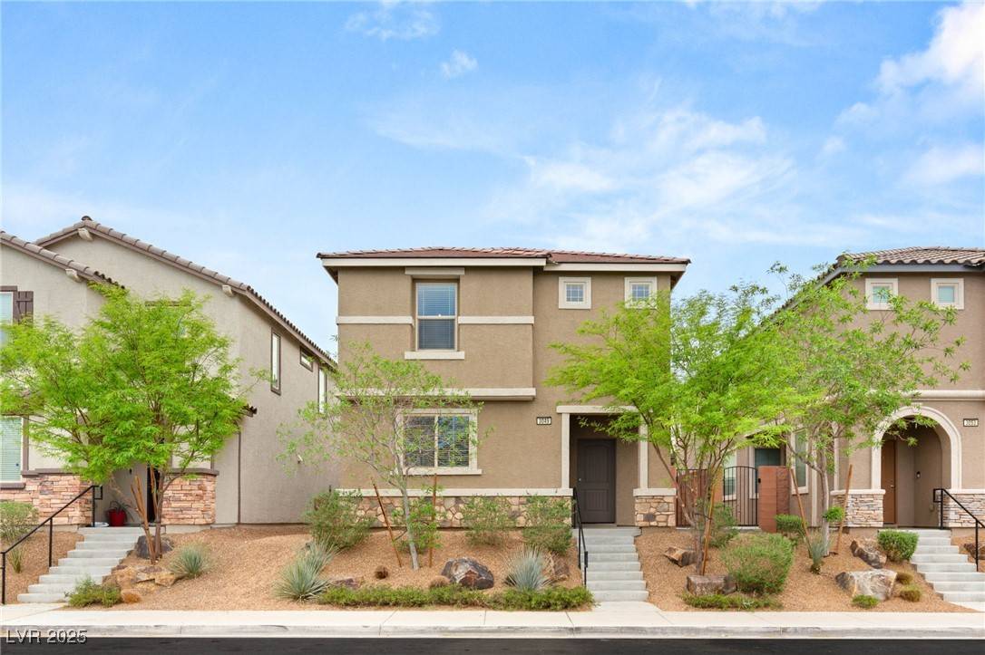 Henderson, NV 89044,3049 Historic Horizon AVE
