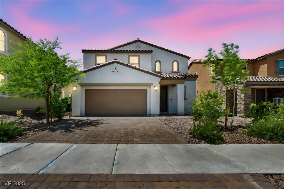 Henderson, NV 89011,637 Our Heritage ST