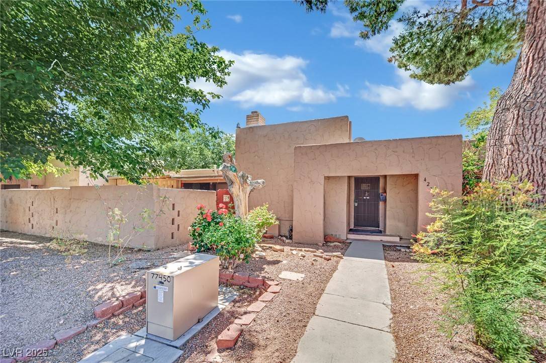 Las Vegas, NV 89110,4237 Brockton Green CT