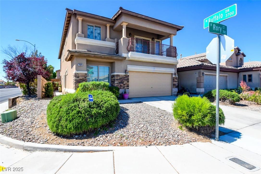 Las Vegas, NV 89129,7609 Rory CT