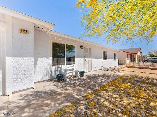 Henderson, NV 89011,525 Engel AVE