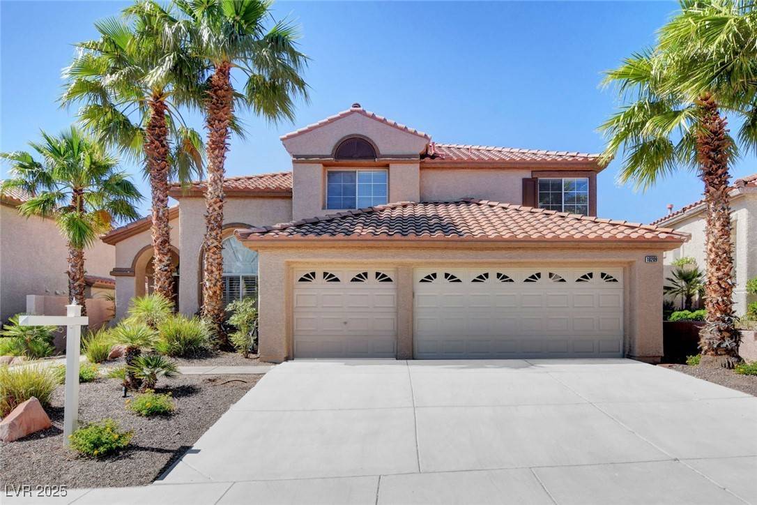 Las Vegas, NV 89134,10209 Red Bridge AVE