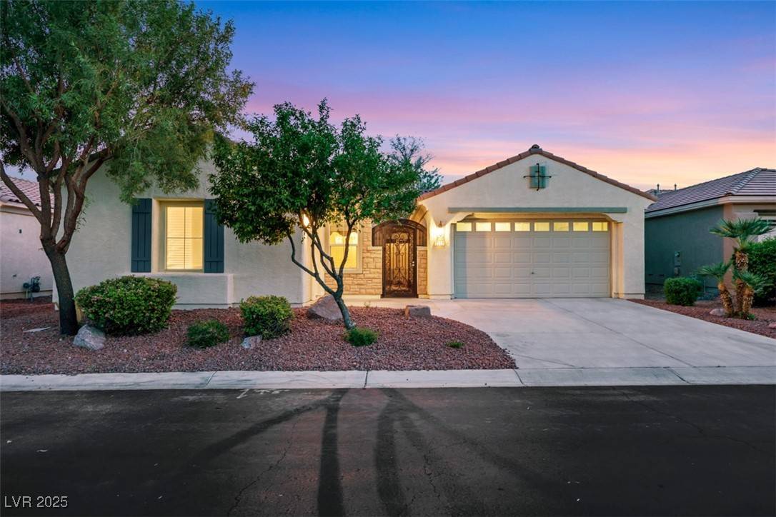 Las Vegas, NV 89131,7307 Lansbrook AVE