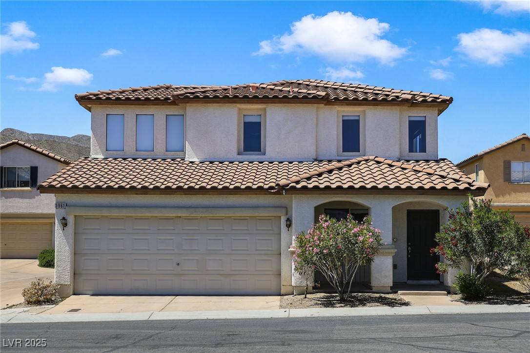 Las Vegas, NV 89129,3961 Bayamon ST