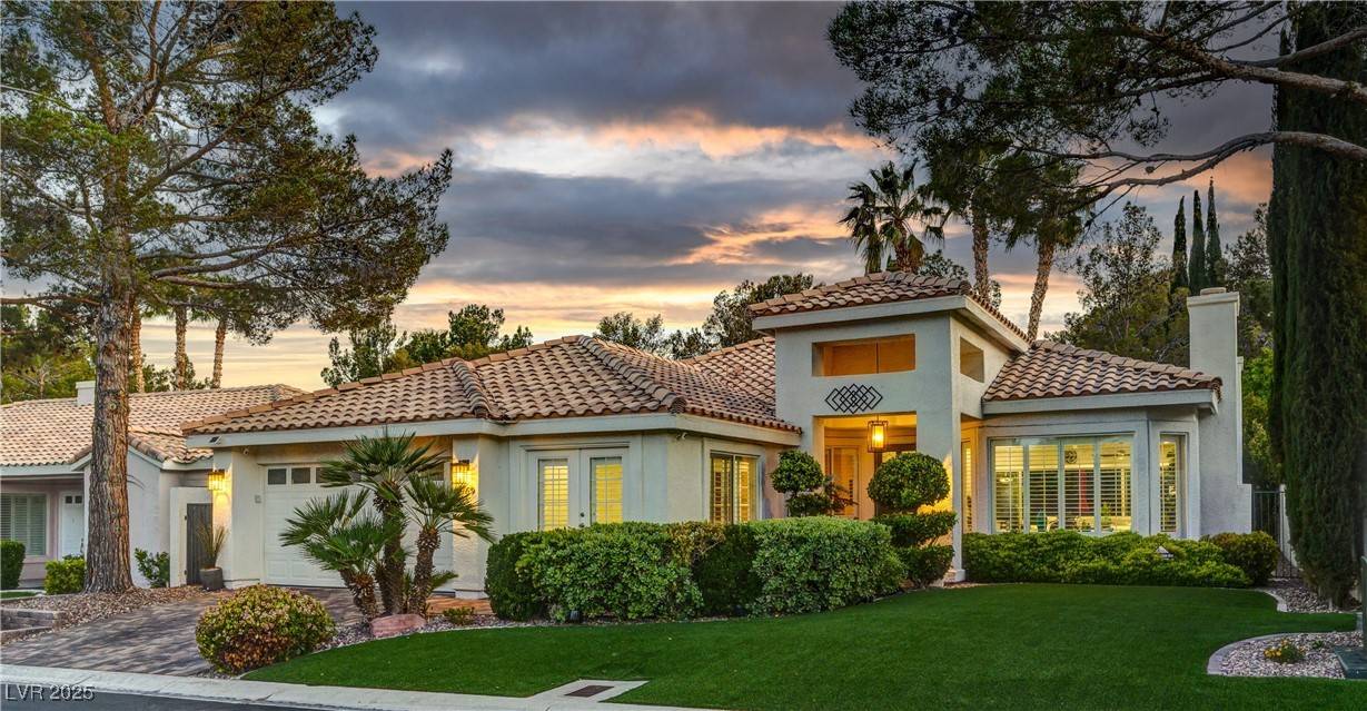 Las Vegas, NV 89117,8969 Rivers Edge DR