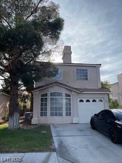 Las Vegas, NV 89118,5405 Cow Town LN