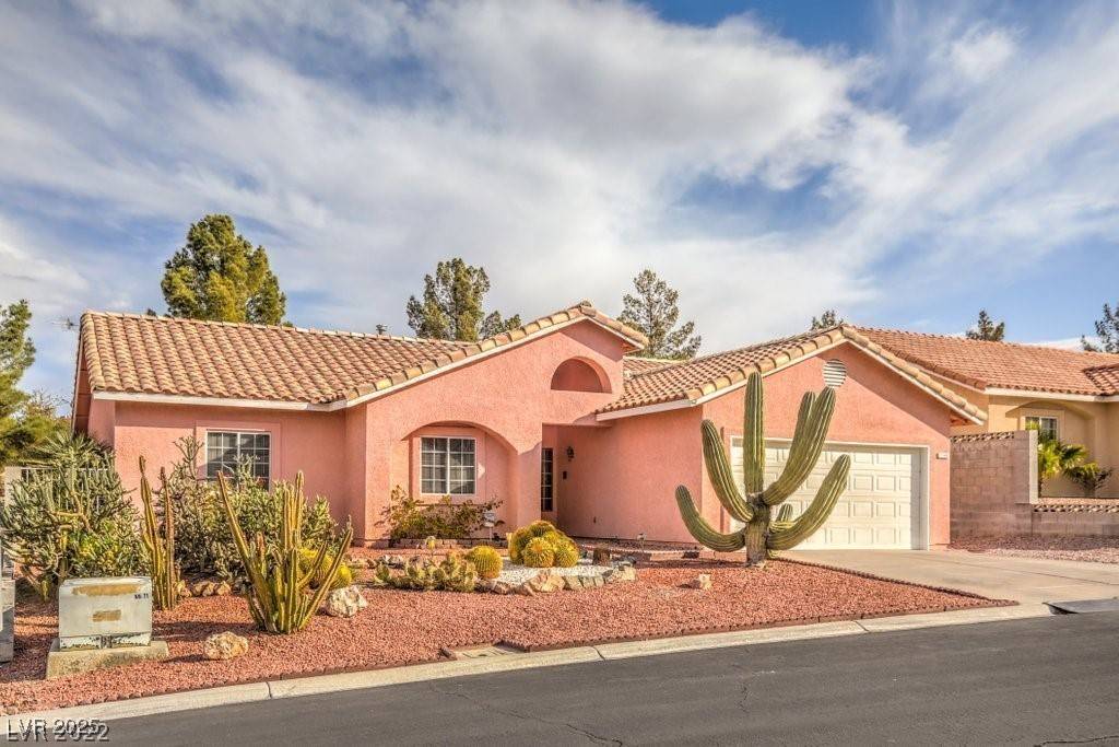 Las Vegas, NV 89156,7140 Pascal DR
