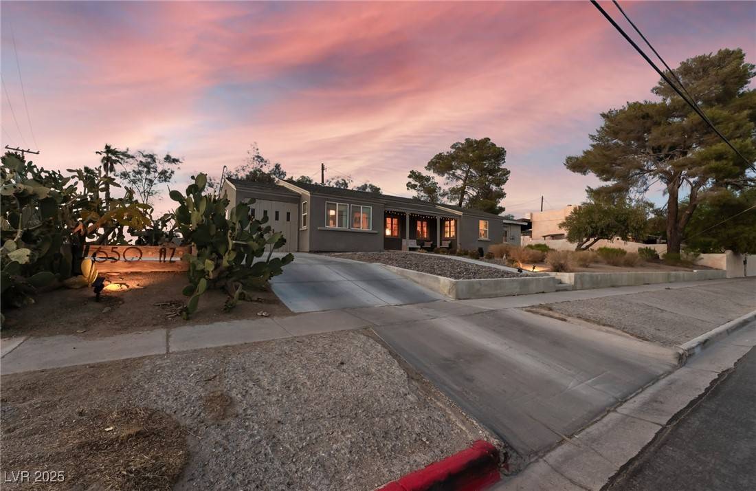 Boulder City, NV 89005,650 Arizona ST