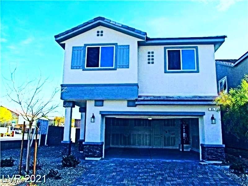 Las Vegas, NV 89183,95 Palm Park CT