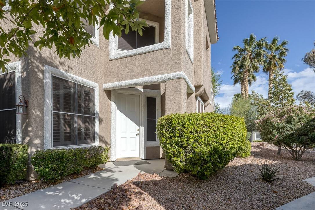 Las Vegas, NV 89134,1912 Summer Pine CT #103