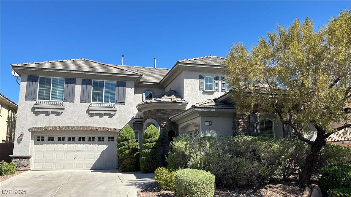Las Vegas, NV 89138,11520 Mystic Rose CT