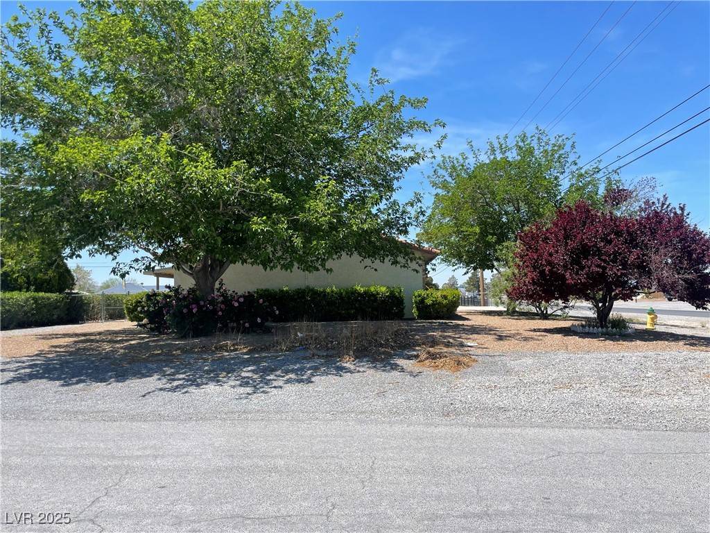 Pahrump, NV 89048,881 E Calvada BLVD