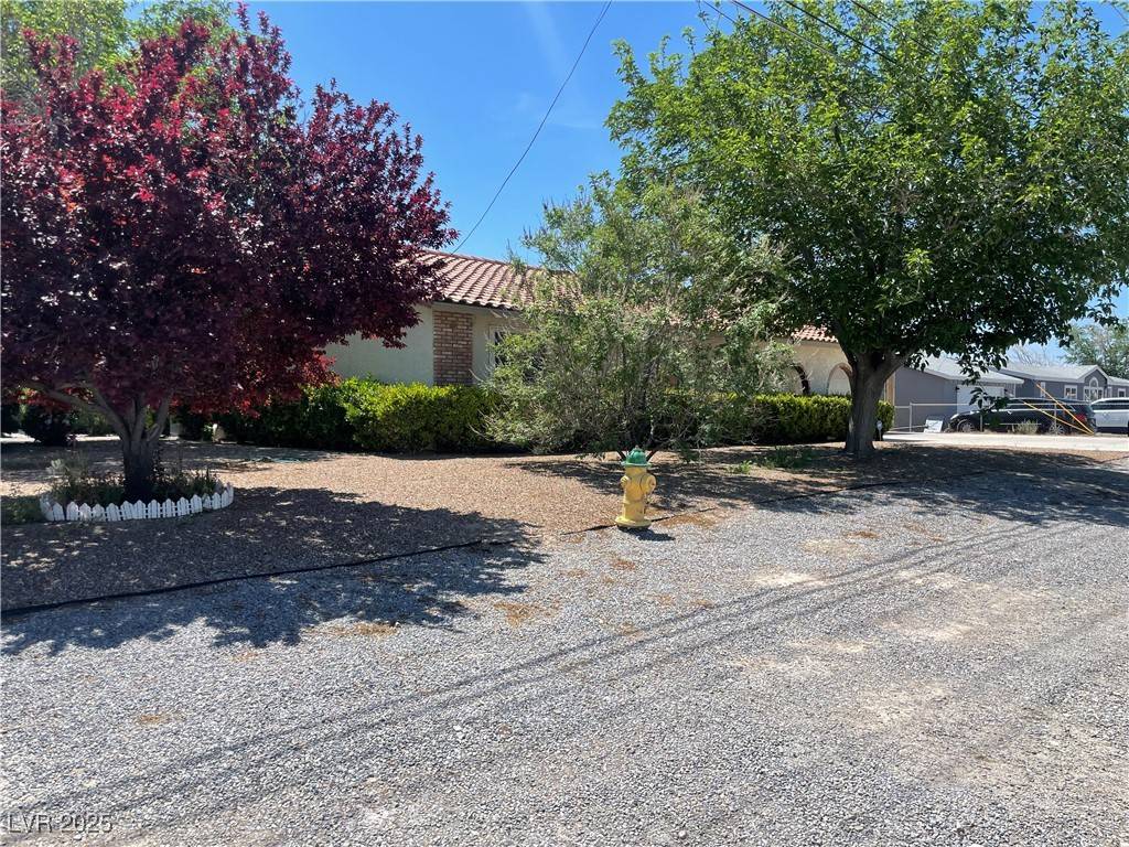Pahrump, NV 89048,881 E Calvada BLVD