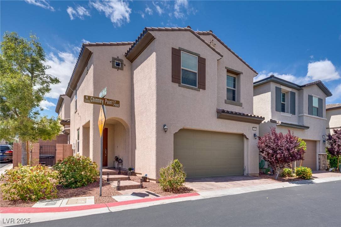 Las Vegas, NV 89166,7559 Chimney Point CT