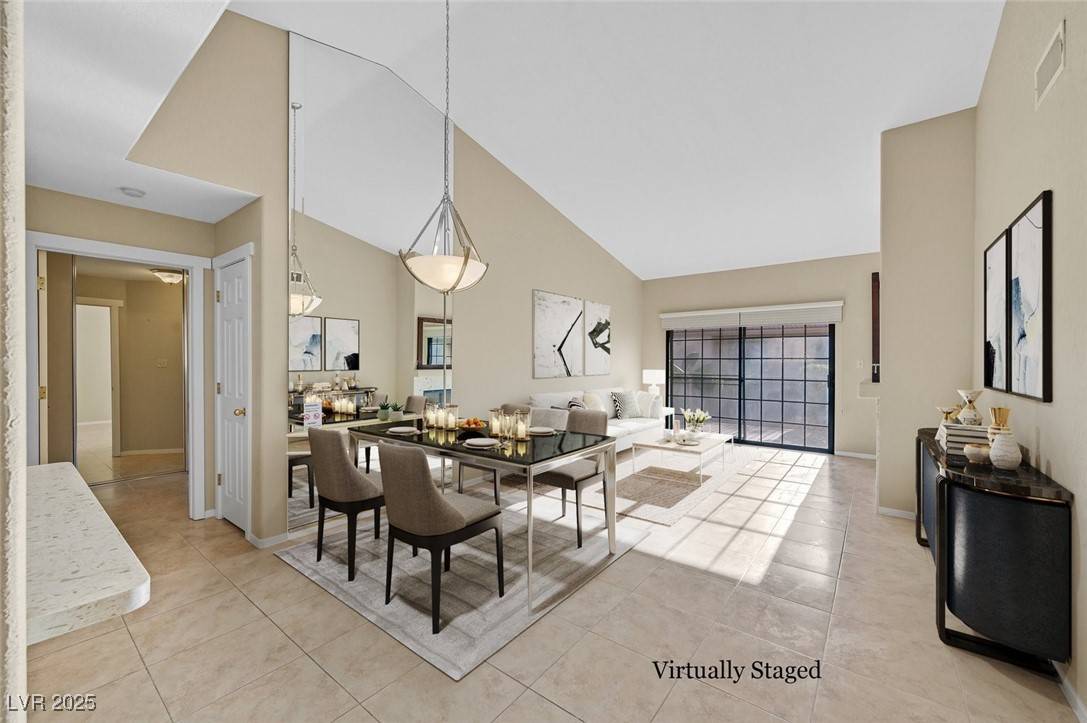 Las Vegas, NV 89102,2851 S Valley View BLVD #1026