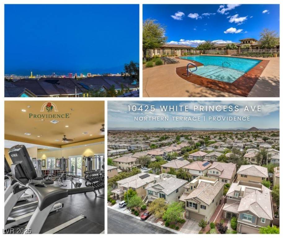Las Vegas, NV 89166,10425 WHITE PRINCESS AVE