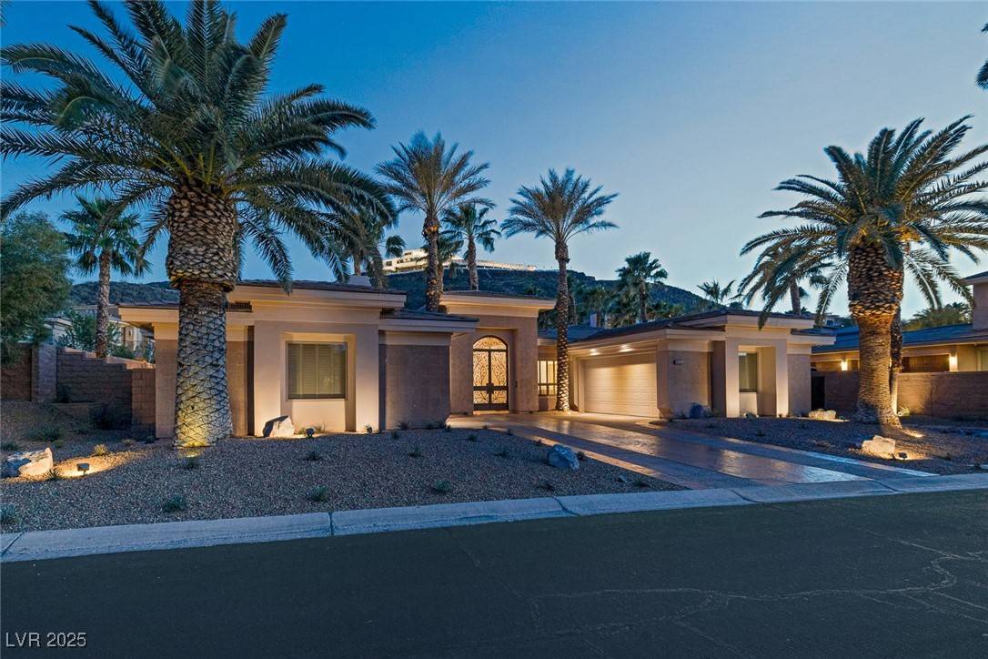 Henderson, NV 89012,1665 Liege DR