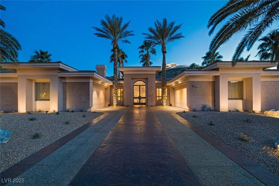 Henderson, NV 89012,1665 Liege DR