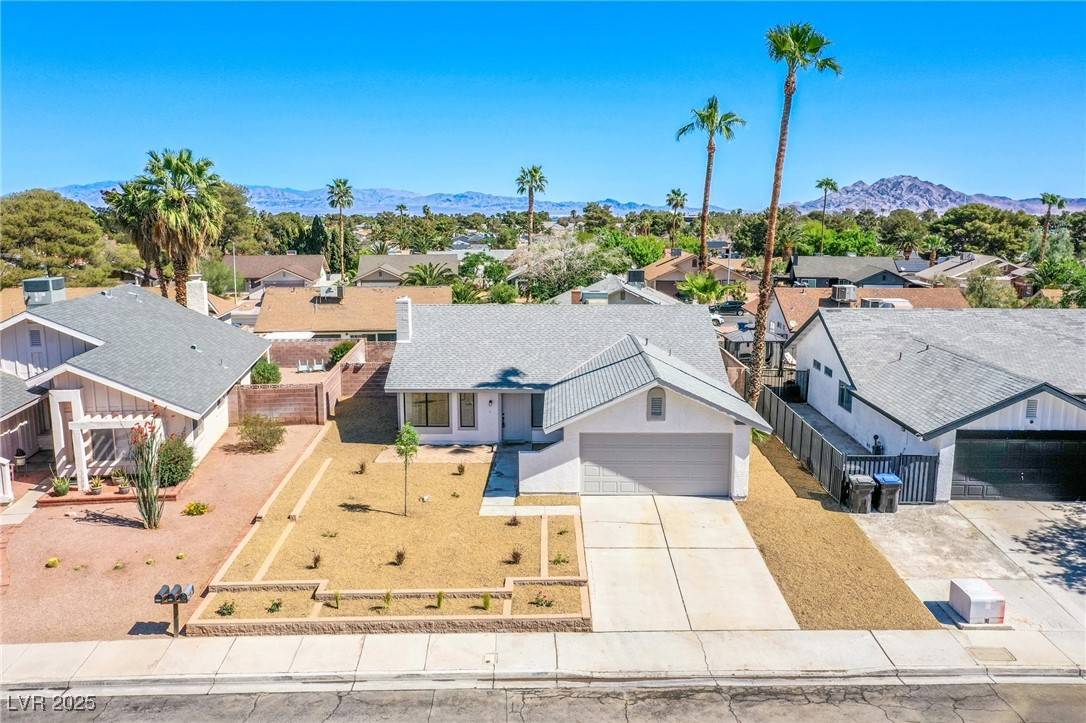 Henderson, NV 89014,3118 Floral Vista AVE