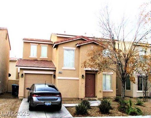 Las Vegas, NV 89142,6045 Las Nubes DR