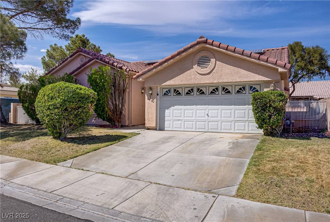 Las Vegas, NV 89130,6332 Sierra Pines CT