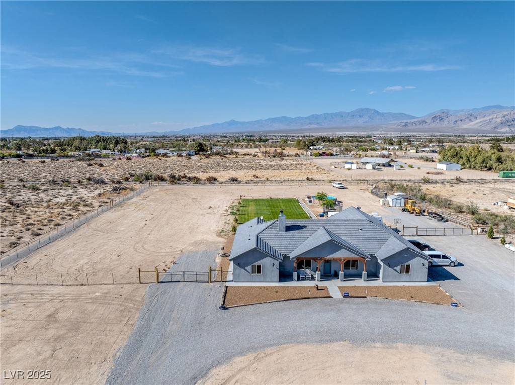 Pahrump, NV 89061,3880 Rudek ST