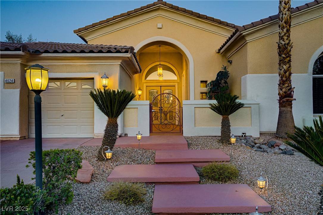 Las Vegas, NV 89129,4624 Leon De Oro DR