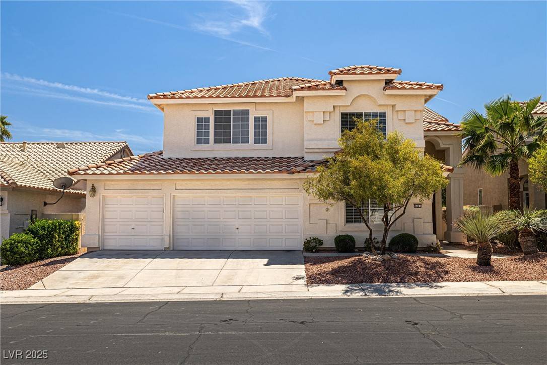 Las Vegas, NV 89147,9491 Gainey Ranch AVE