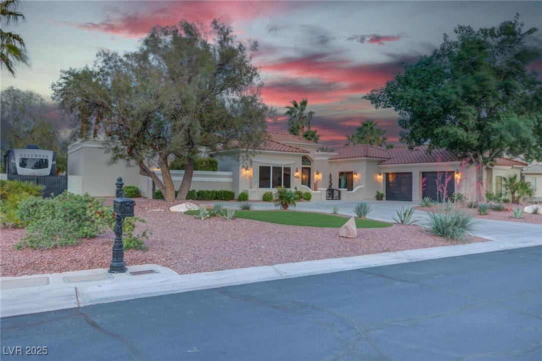 Las Vegas, NV 89129,4594 Blue Mesa WAY