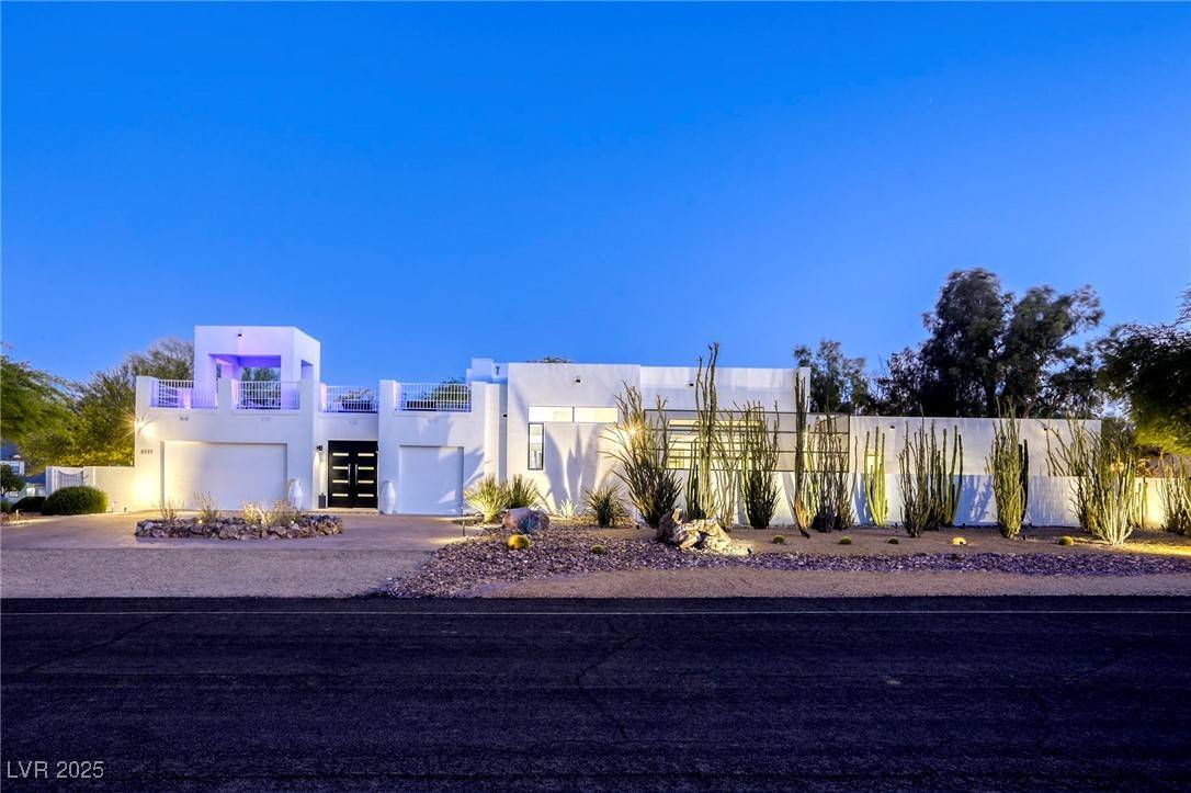 Las Vegas, NV 89149,8525 W Verde WAY