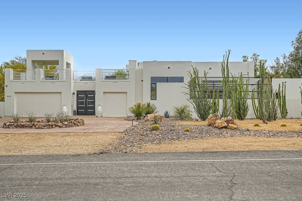 Las Vegas, NV 89149,8525 W Verde WAY