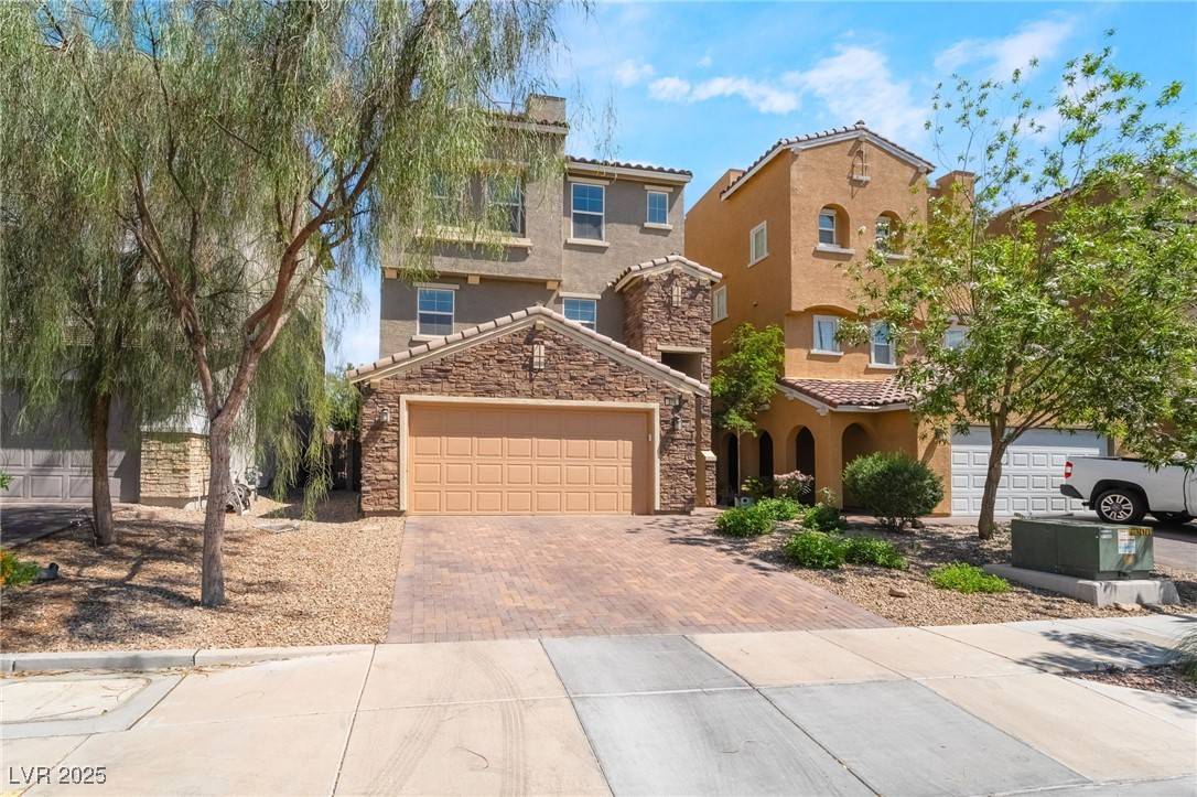 Henderson, NV 89011,378 Gracious WAY