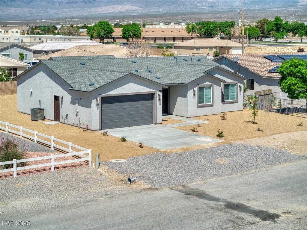 Pahrump, NV 89048,790 Lone Pine RD