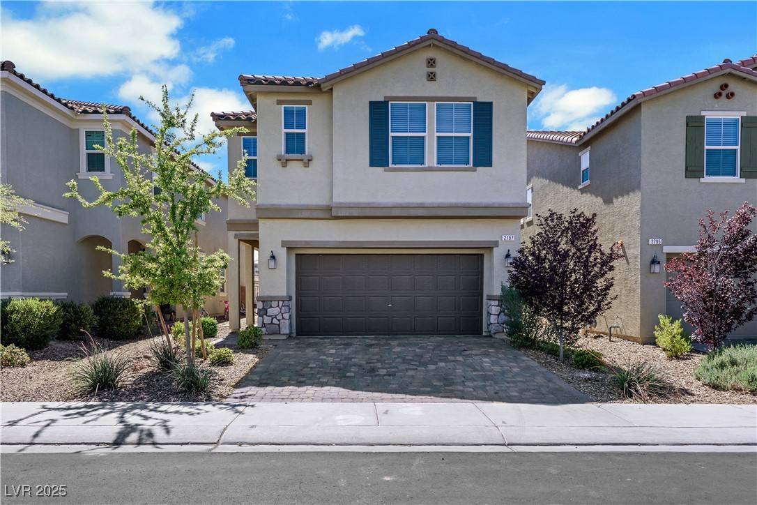 Henderson, NV 89044,2797 DONATELLO MANOR PL