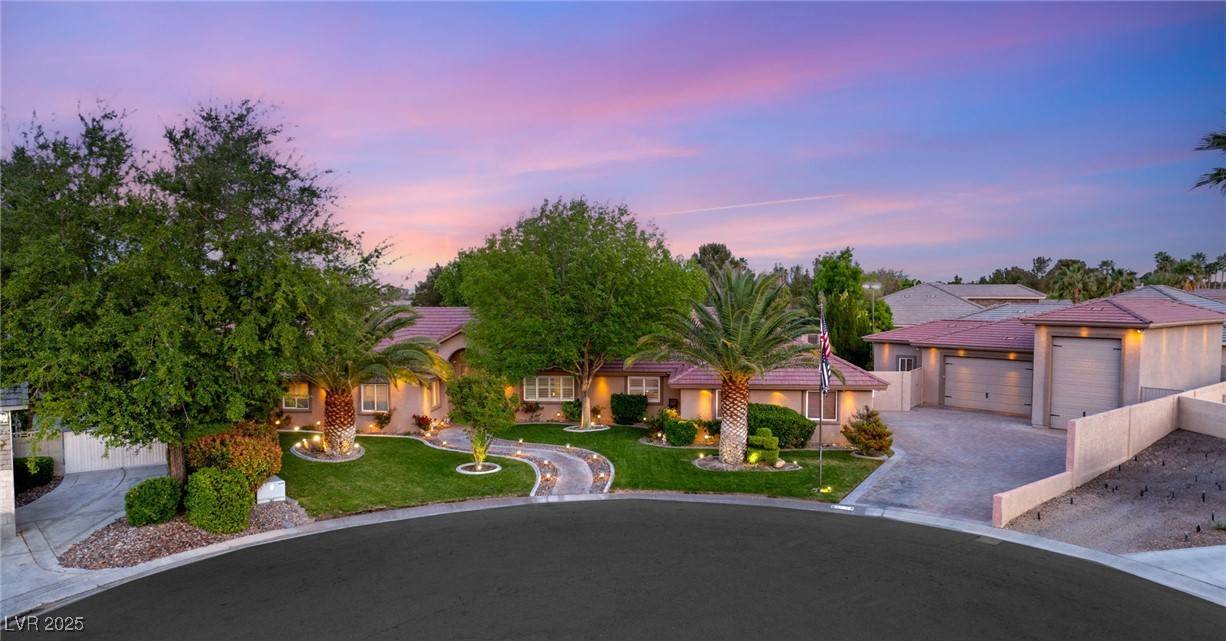 Las Vegas, NV 89129,8275 W Craig RD