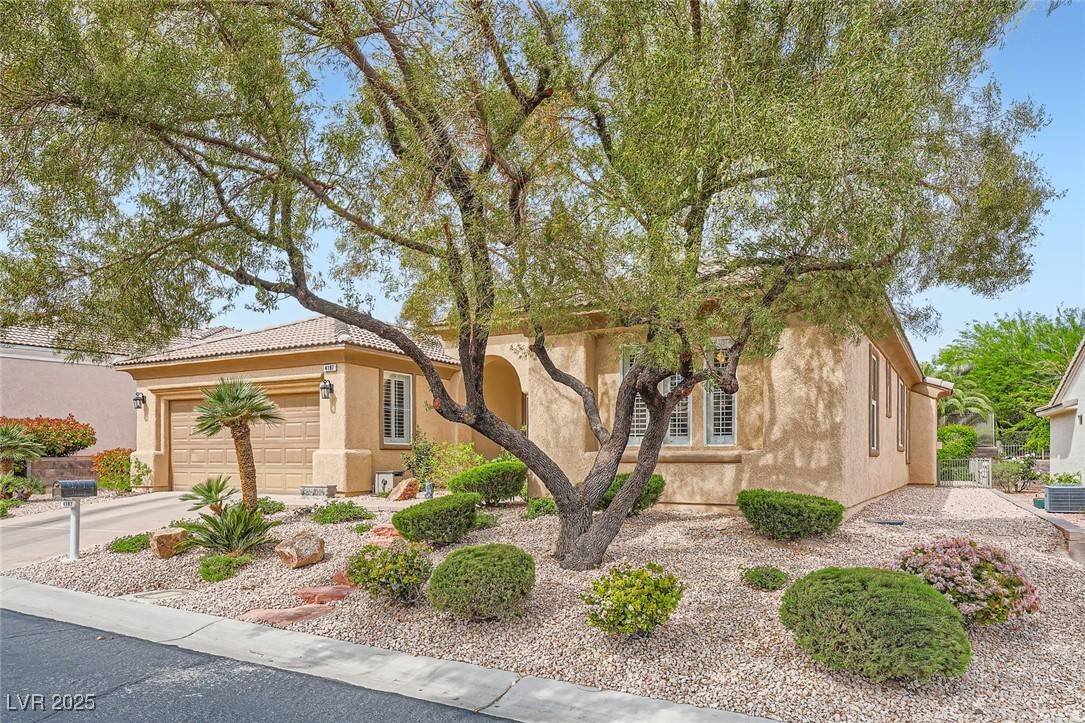 Las Vegas, NV 89135,4187 Pacifico LN