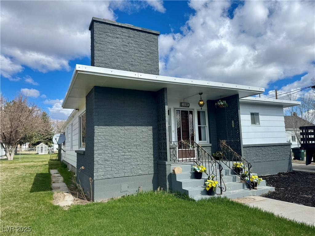 Other, NV 89835,1355 Lake Avenue