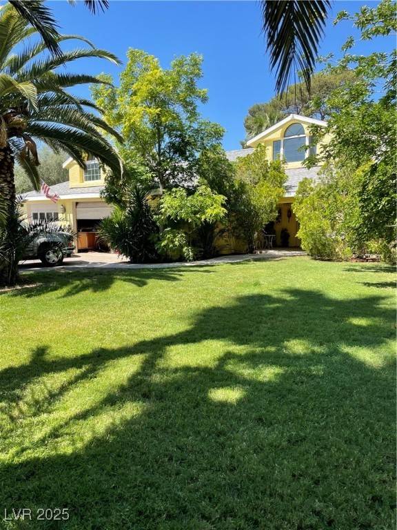 Las Vegas, NV 89110,1385 Ringe LN