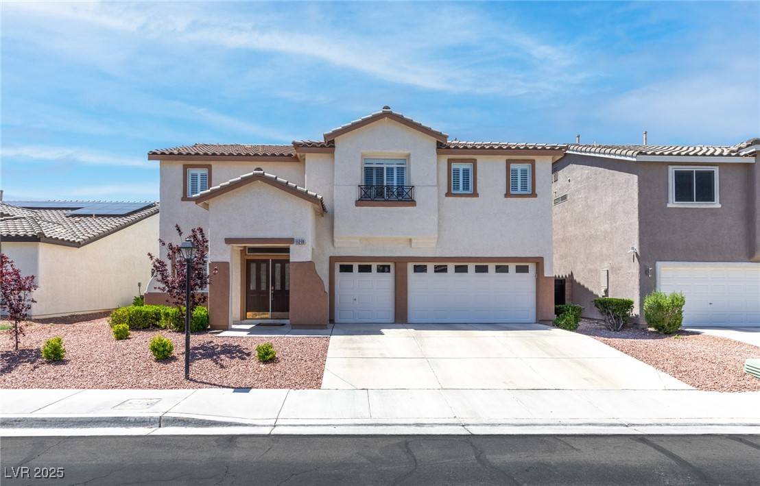 Las Vegas, NV 89141,11219 Castellane DR