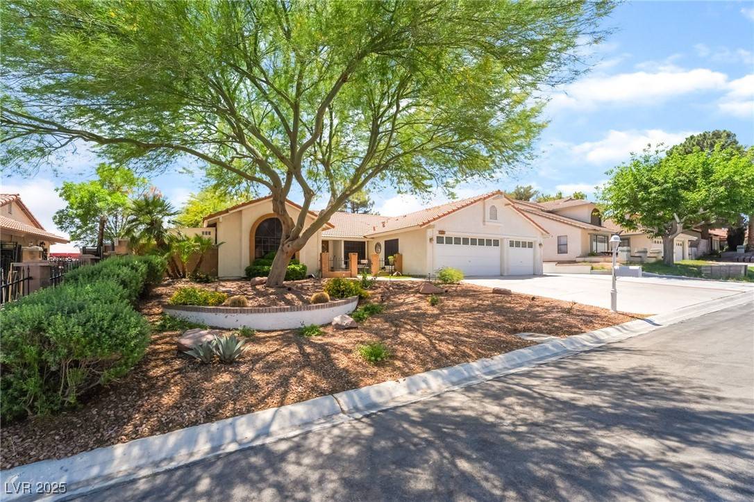 Las Vegas, NV 89120,3221 Palmdesert WAY