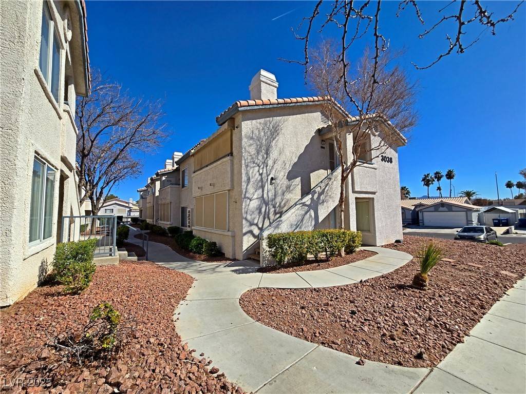 Las Vegas, NV 89120,3038 Tarpon DR #203