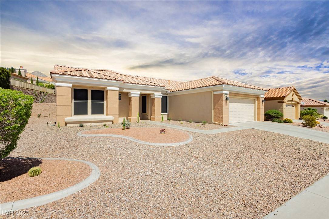 Las Vegas, NV 89134,2205 Beacon Ridge DR