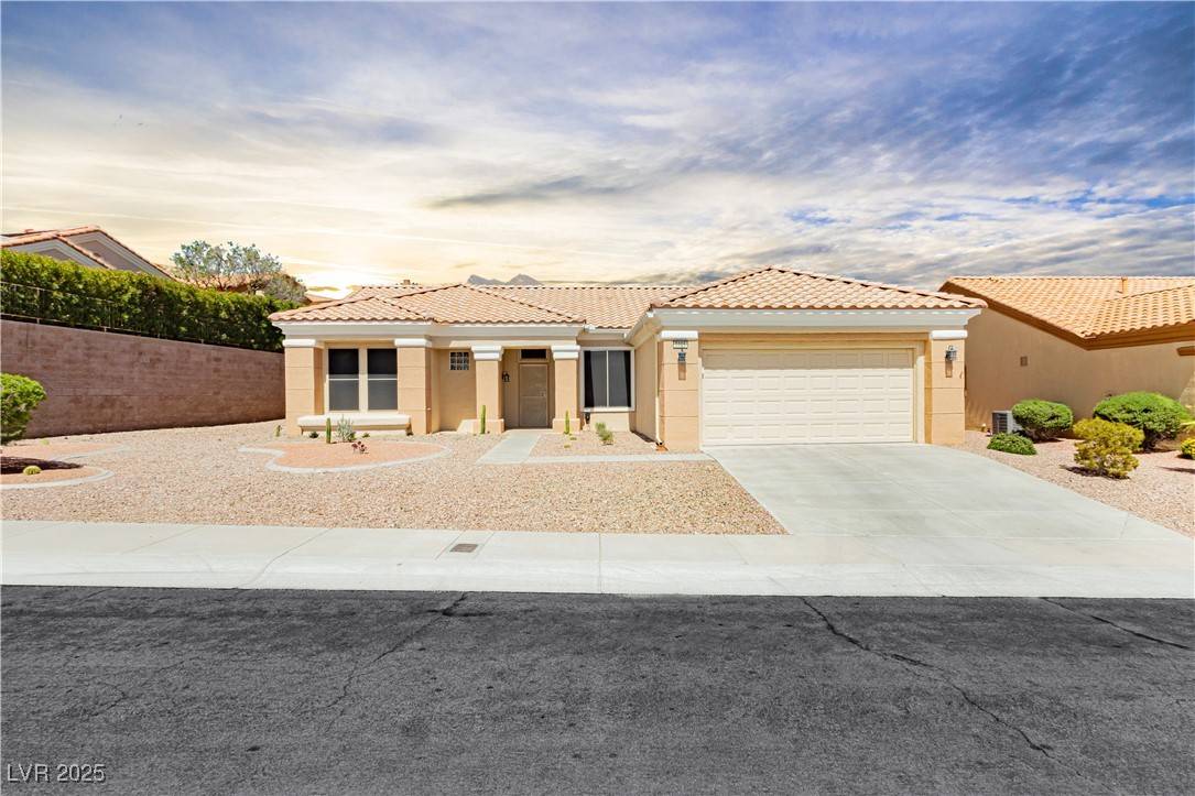 Las Vegas, NV 89134,2205 Beacon Ridge DR